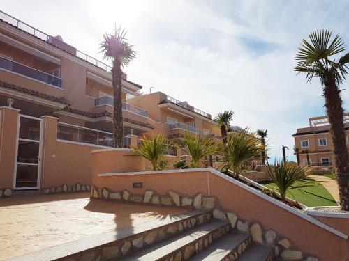 Apartments Vista Azul