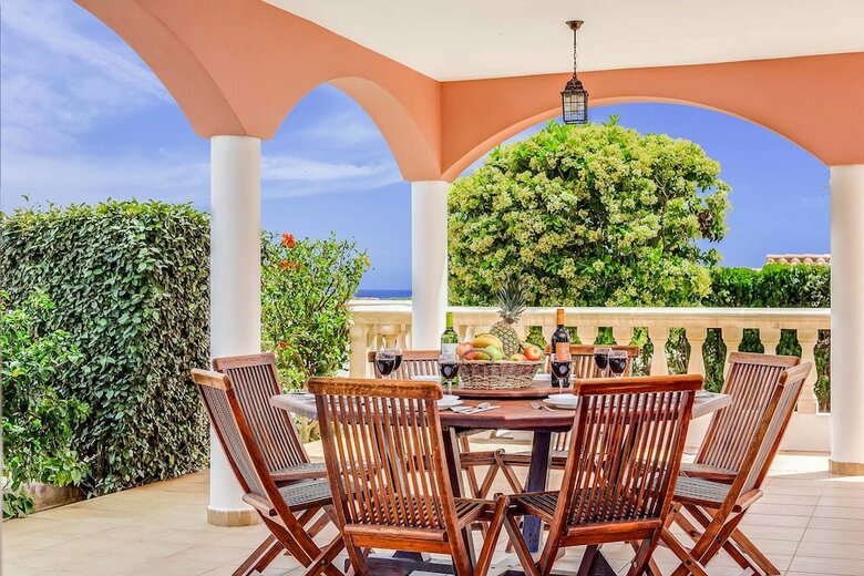 Villa Jessela