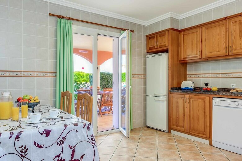 Villa Jessela