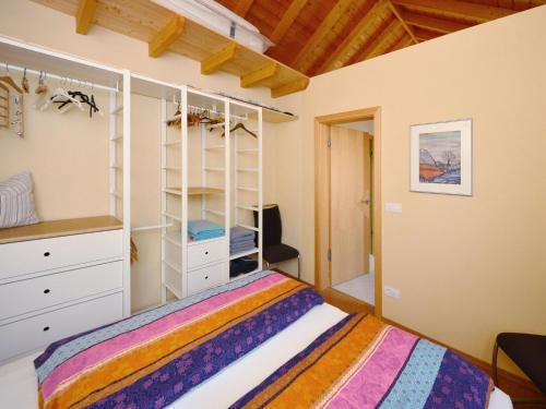 Apartamento Finca La Bonita