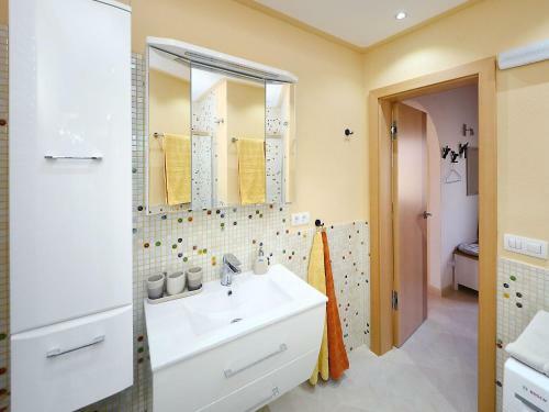 Apartamento Finca La Bonita