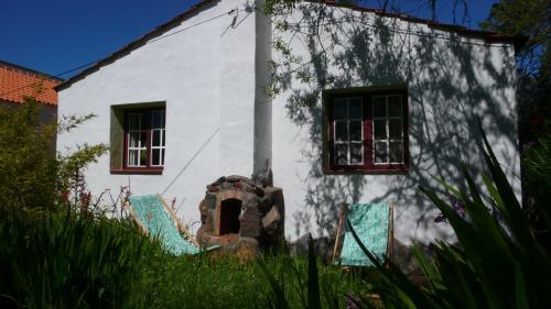 Casa Mantao