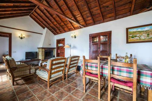 Holiday Home Puntallana - Spc02018-f