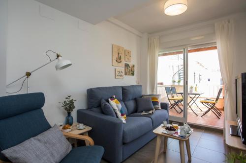 Apartamento Singularstays Puzol Beach VI