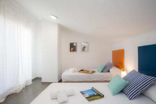 Apartamento Singularstays Puzol Beach VI