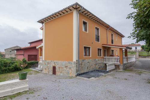 Apartamento Alojamientos Lcm