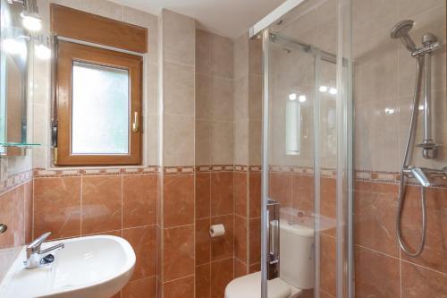 Apartamento Alojamientos Lcm