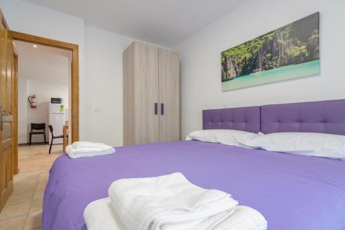 Apartamento Alojamientos Lcm