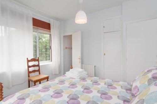 Apartamento Alojamientos Lcm