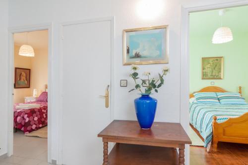 Apartamento Alojamientos Lcm