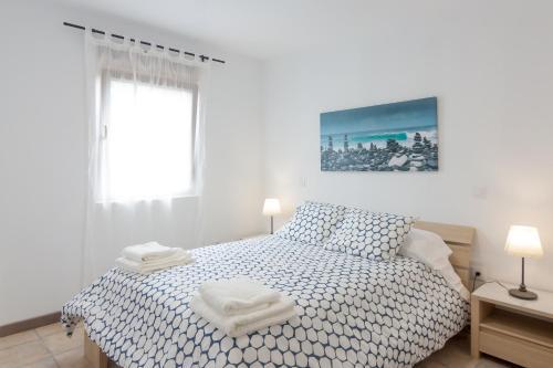Apartamento Alojamientos Lcm