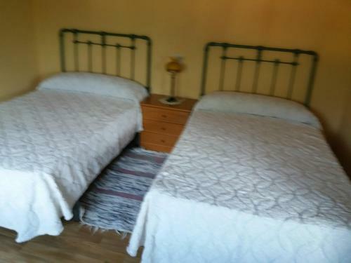 Chalet En Quintana De Llanes