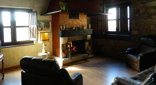 Hostal Posada De Gaspar