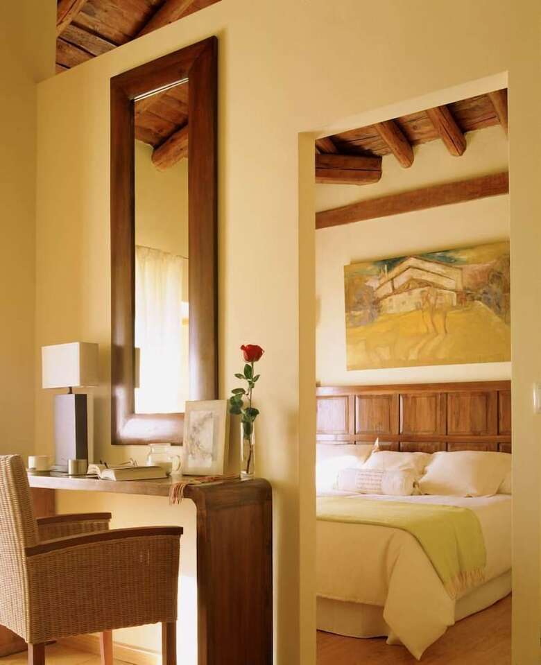 Hotel Casa Granero