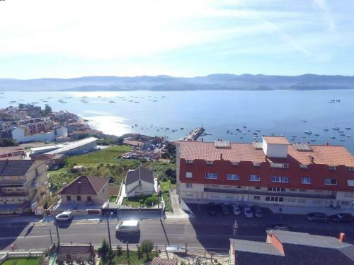 Apartamento Playa Raxo 1