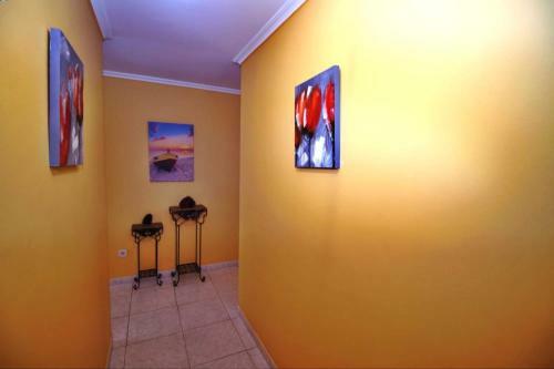 Apartamento Playa Raxo 1