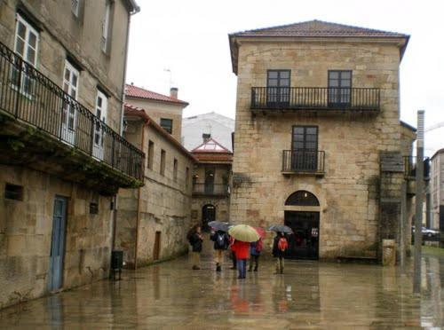 Hostal Pilgrim Rooms