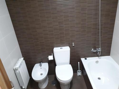 Hostal O Descansi�o Santa Mari�a