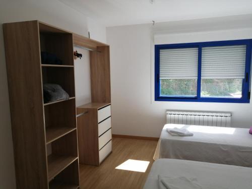 Hostal O Descansi�o Santa Mari�a