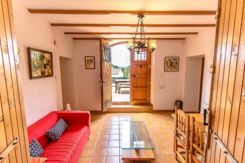 Villa Nars