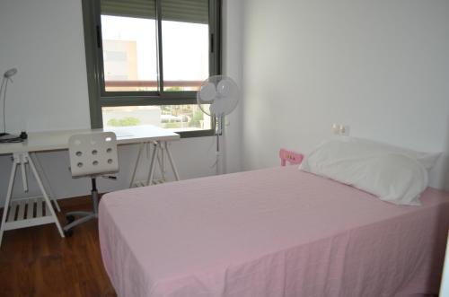 Apartamento Albor�n-el Toyo
