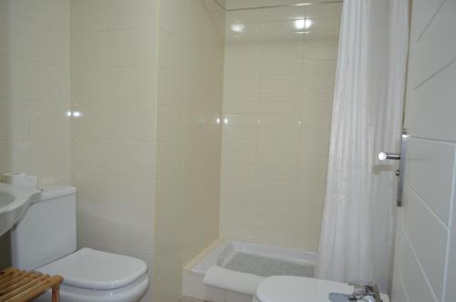 Apartamento Albor�n-el Toyo