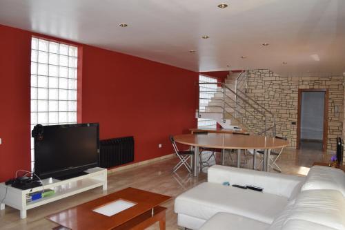 Villa Shg Tirri Luxury