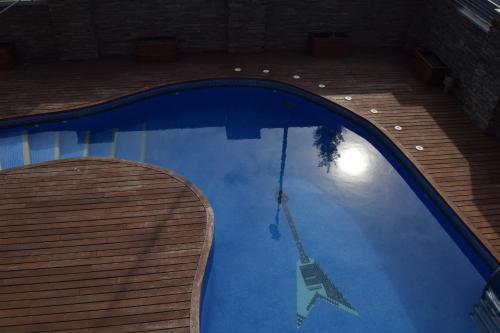 Villa Shg Tirri Luxury