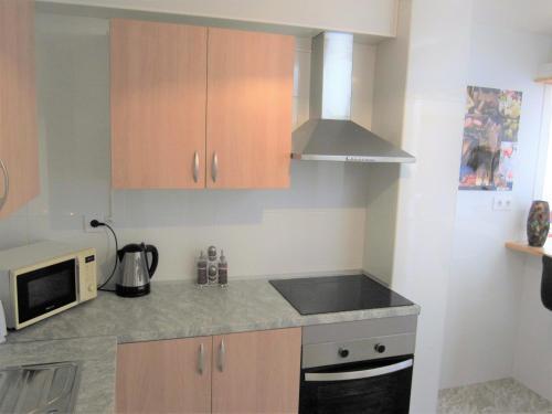 Apartbeach Benidorm Apartment