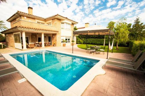 Villa Reus