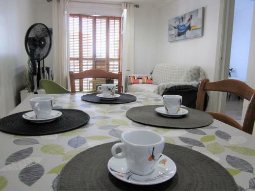 Apartbeach Roser Apartment