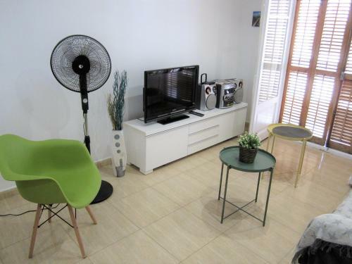 Apartbeach Roser Apartment