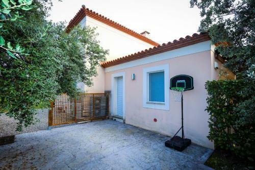 Villa Aiguesverds Planet Costa Dorada