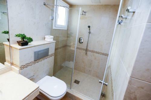 Villa Aiguesverds Planet Costa Dorada