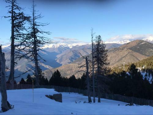 Apartamento La Serenidad - Rialp