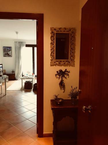 Apartamento La Serenidad - Rialp