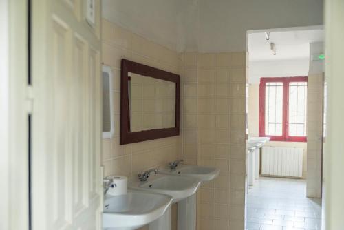 Albergue La Casona Del Prado