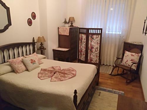 Apartamento Villarei