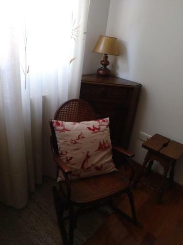 Apartamento Villarei