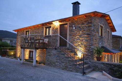 Apartamentos Rurales San Xillao