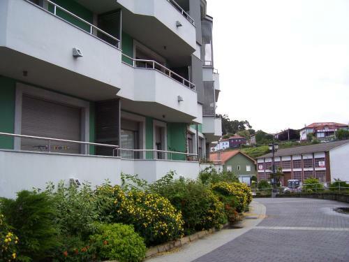 Apartamento Sella Y Mar