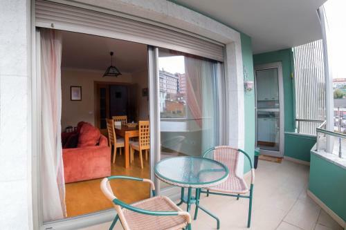 Apartamento Sella Y Mar