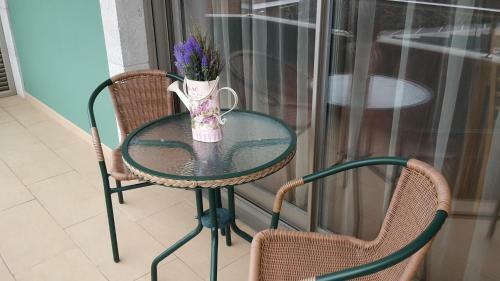 Apartamento Sella Y Mar
