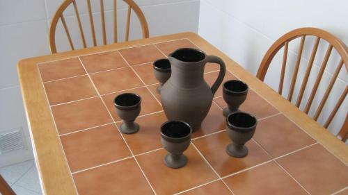Apartamento Sella Y Mar