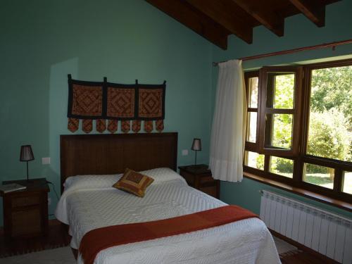 Agroturismo Bajo Los Tilos