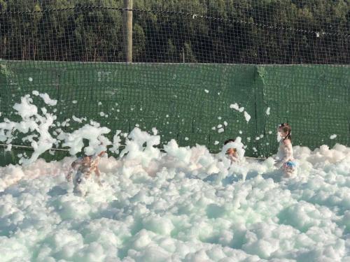 Camping Rural Ria De Arosa 2