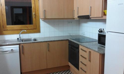 Apartamento Allotjament Taga