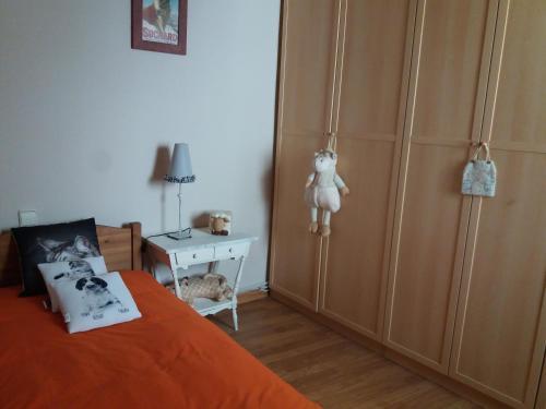 Apartamento Casa Lola