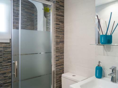 Apartment Edif. Estrella Del Mar 1�1