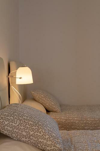 Apartamento Marc